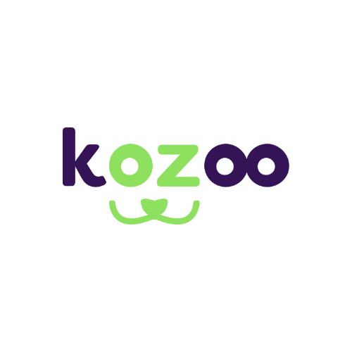 Kozoo logo